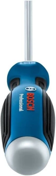 Bosch 5,5X100 Düz Tornavida - Resim 3