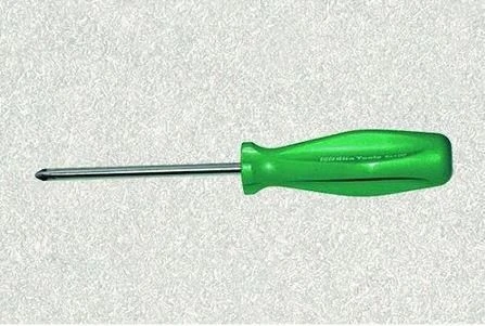 Elta 4170 Opak Yıldız Tornavida 4,5X80 mm ürün görseli 1