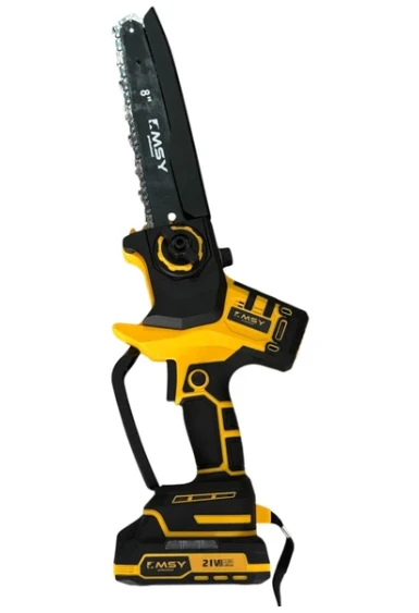 Msy 8022 Akülü Testere 20Cm ürün görseli 1