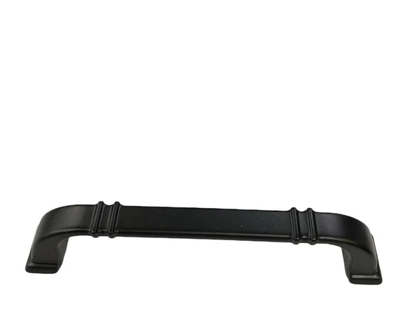 Gizem Siyah 128 mm Kulp ürün görseli 1