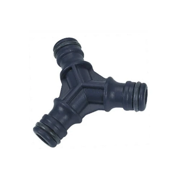 Roney 95-8015 1/2 Hortum Bağlantı Aparatı 3'lü ürün görseli 1