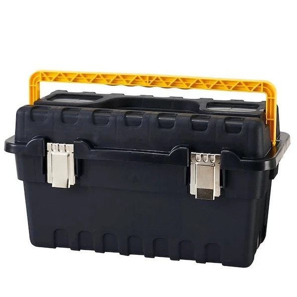Port-Bag SE02 Eko Strongo Kilitli Takım Çantası 18'' ürün görseli 1