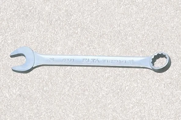 Elta 0350 Kombine Anahtar 10 mm ürün görseli 1