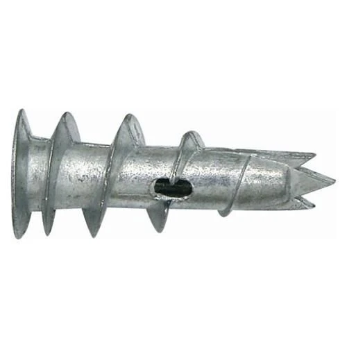 Turbolet Dübel Metal 10 Adet ürün görseli 1