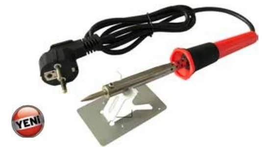Fastbond 27130 Kalem Havya 100 Watt ürün görseli 1