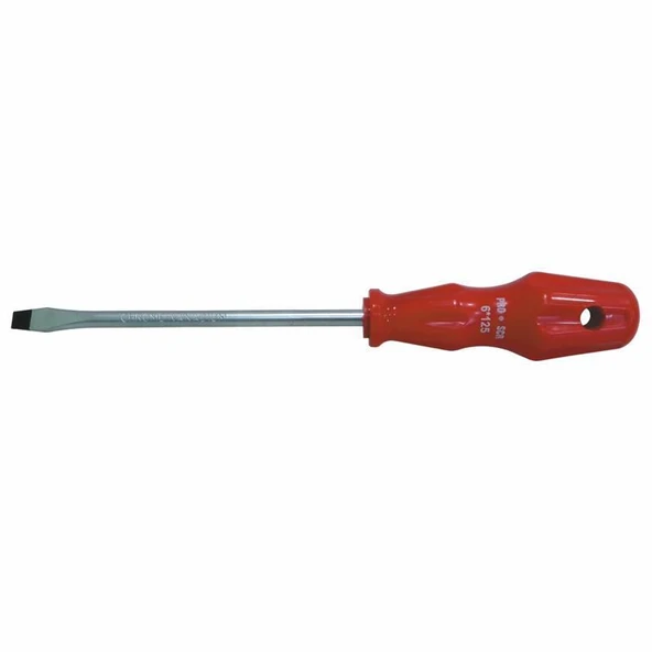 Pro-Scr 02615 Düz Uçlu Tornavida 5X100 mm ürün görseli 1