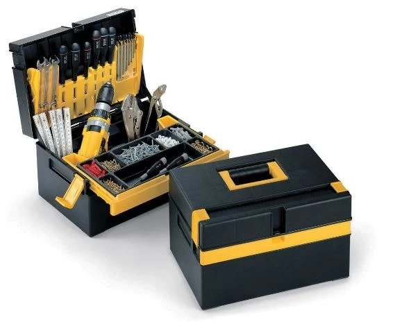Portbag CP01 16'' Compacto Takım Çantası - Resim 2