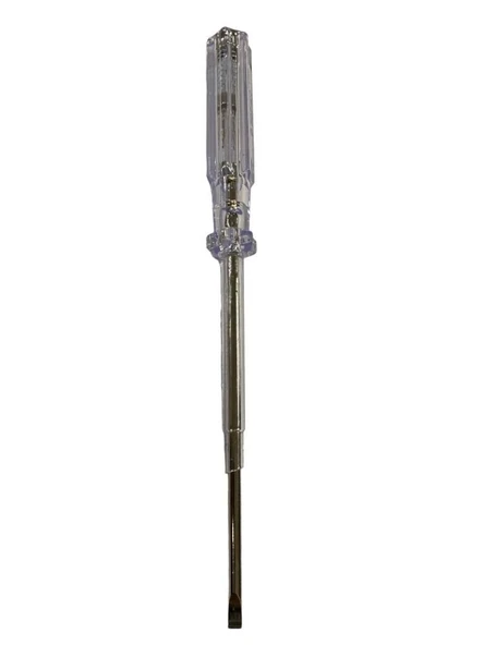 Edoni Düz Kontrol Kalemi 190 mm ürün görseli 1