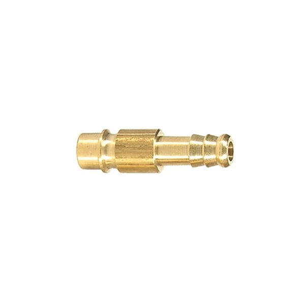 Hava Valfi 8 mm Düz Hortum Ucu ürün görseli 1