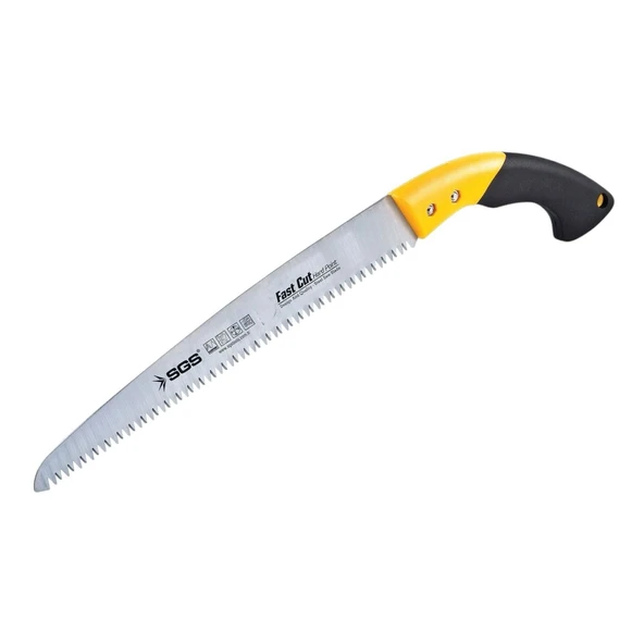 SGS 1750 Kılıflı Budama Testeresi 240 mm ürün görseli 1