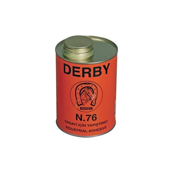 Derby Yapıştırıcı 800 Gr ürün görseli 1