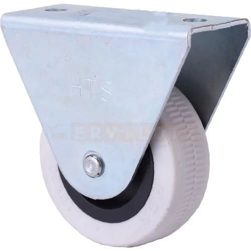 HTS 105 Sabit Teker 50x20 mm ürün görseli 1