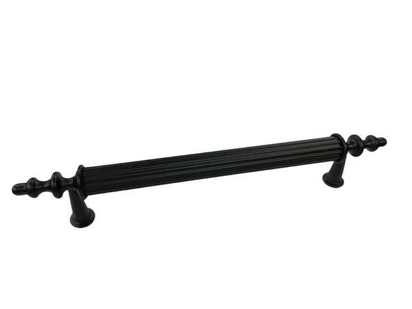 Hayal Siyah 128 mm Kulp ürün görseli 1