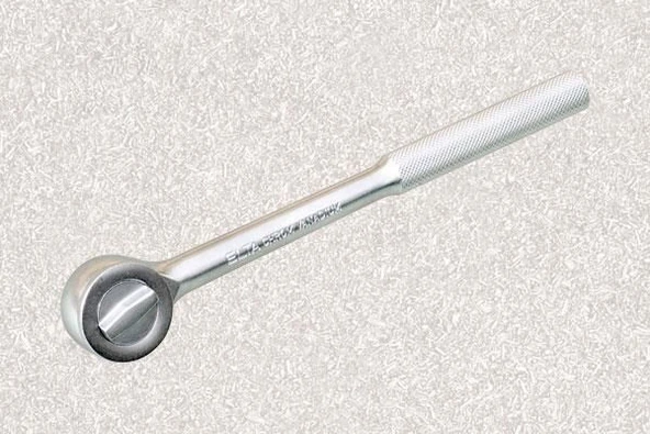 Elta 1514 1/2'' Cırcır Kol 250 mm ürün görseli 1
