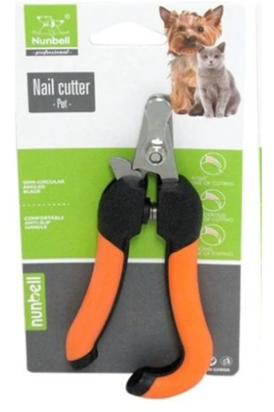 Köpek Tırnak Makası ürün görseli 1