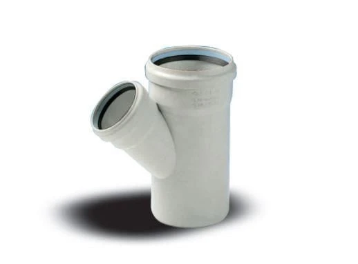 Ege Yıldız 125X75 Pvc Tek Çatal  3,2 mm ürün görseli 1