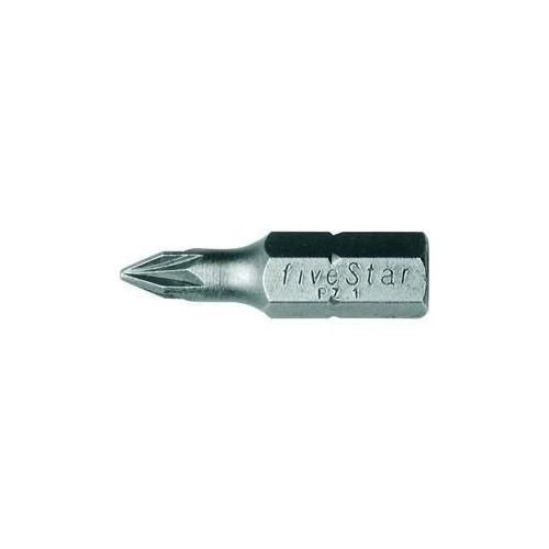 PZ1 50 mm Yıldız Bits Uç ürün görseli 1