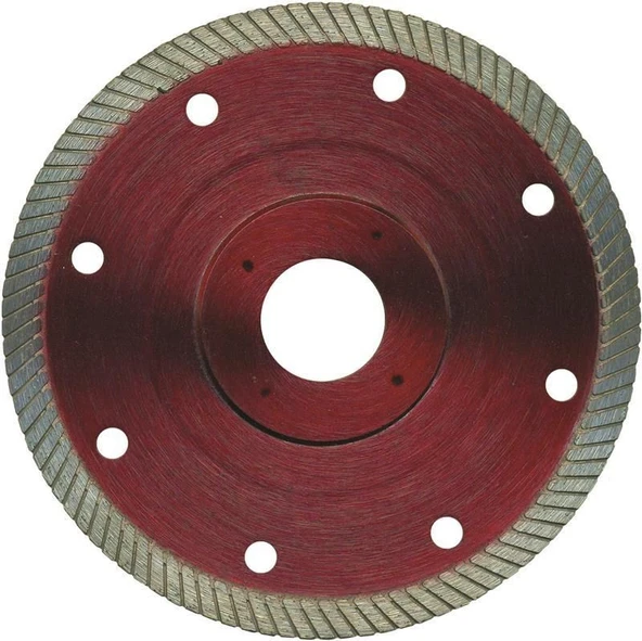 Procut CK 180 mm Çapaksız Kesim Turbo Elmas Testere ürün görseli 1
