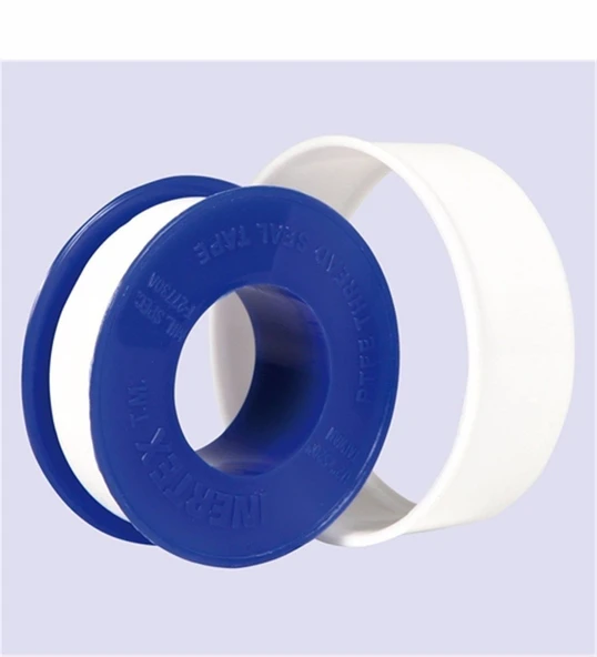 Teflon Bant 12 mm X 12 Metre ürün görseli 1