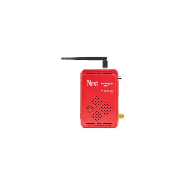 Kanky Mini Full HD Uydu Alıcı Wifi Aparatı İle HDMI Ve USB Bağlantı Özellikleri ürün görseli 1