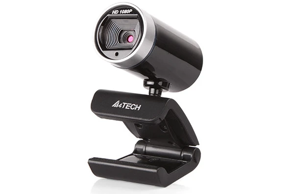A4 TECH PK-910H 1080P FULL HD WEBCAM - Resim 3