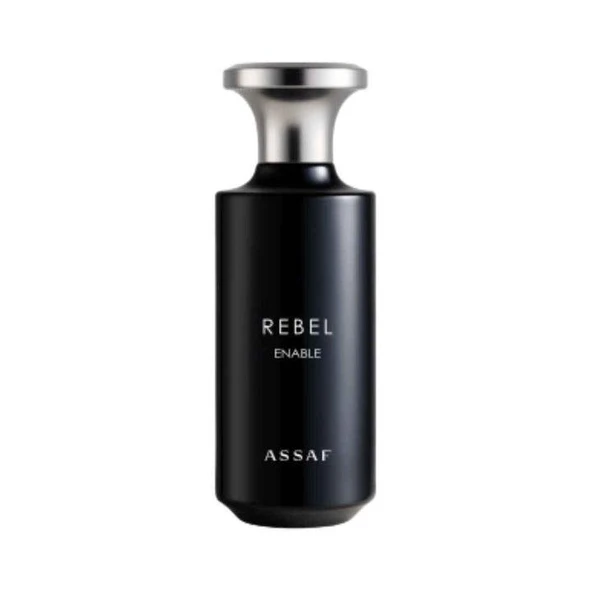 ASSAF REBEL ENABLE 150ML - Resim 3