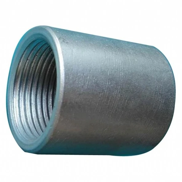 Galvanizli Manşon 3/4 ürün görseli 1