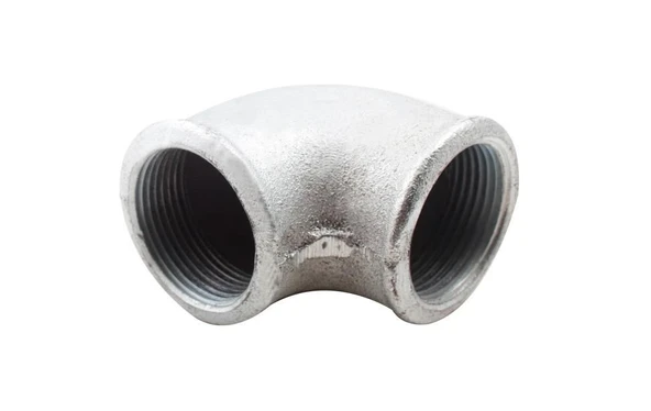 Galvanizli Dirsek 1 1/4 ürün görseli 1