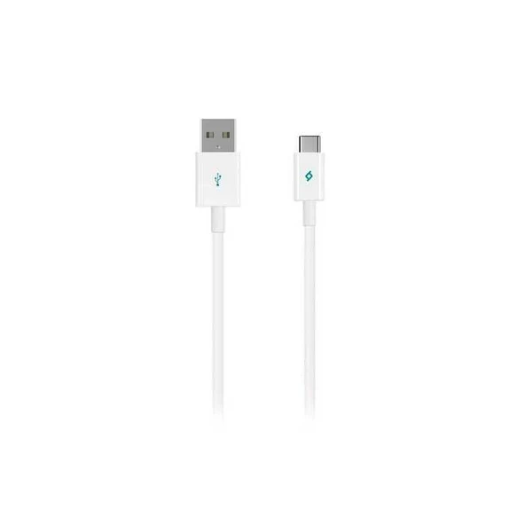TTEC 2DK12B USB-TYPE-C 120CM ŞARJ KABLOSU ürün görseli 1