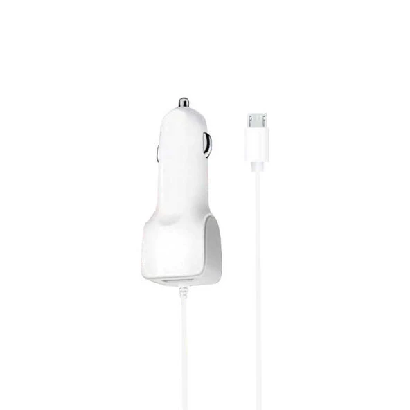 AVEC AV-QC7201 MICRO USB ARAÇ ŞARJ CİHAZI ürün görseli 1