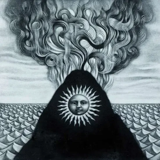 Gojira Magma LP Plak ürün görseli 1