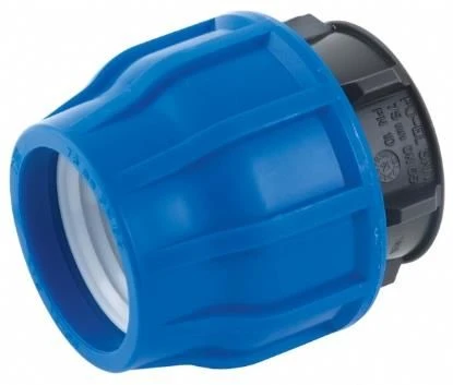 Poelsan 6533 Kaplin Körtapa 32 mm ürün görseli 1
