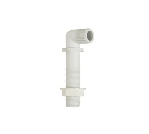 Klozet Temiz Su Giriş Dirseği 5,2 cm 3/8 ürün görseli 1
