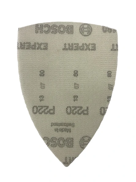 Bosch M480 220 Kum Elek Telli Zımpara 100X150 mm ürün görseli 1