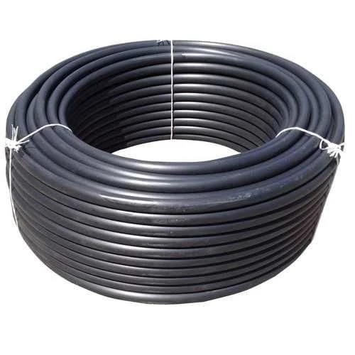 Ege Yıldız 25 mm 16 Atü Siyah Kangal Boru 100 Metre ürün görseli 1