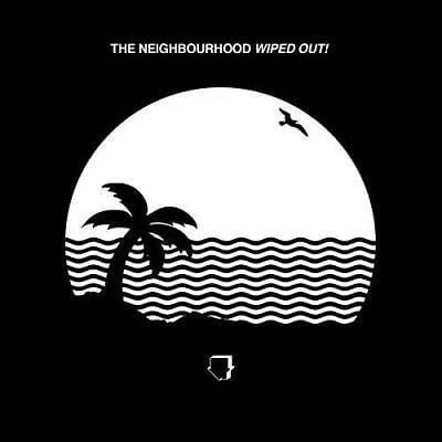 The Neighbourhood Wiped Out! Double LP Plak ürün görseli 1