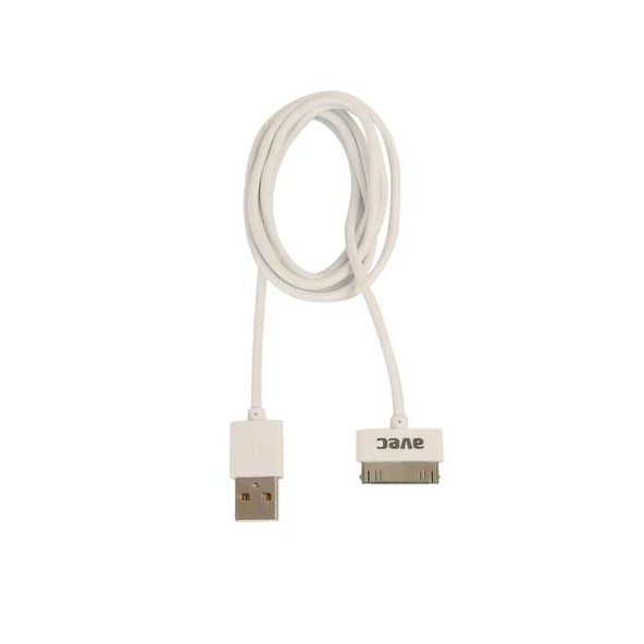 AVEC AV-W102 USB-IP4/4S 1M KABLO ürün görseli 1