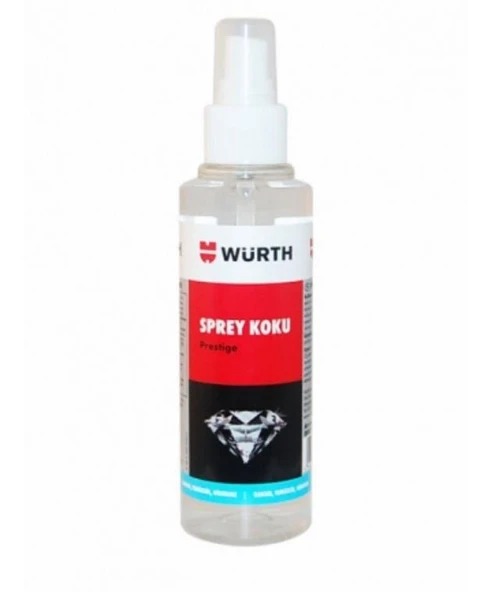 Würth Sprey Koku 150 ml Prestige - Resim 2