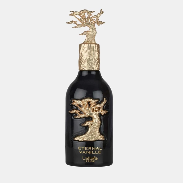 Lattafa Prıde Eternal Vanılle 100 ML - Resim 2