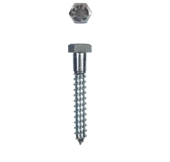 Ennalbur Trifon Vida 8X120 mm (5 Adet) ürün görseli 1
