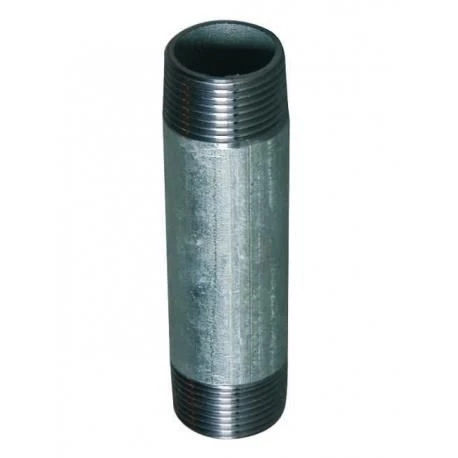 Galvanizli Boru Uzatma Pasolu 3/4 40 cm ürün görseli 1