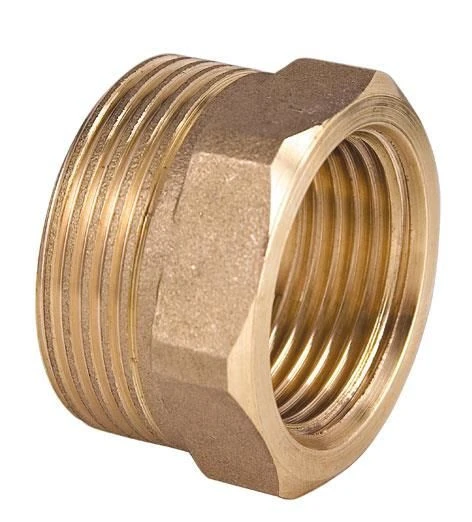 Sarı Redüksiyon 3/4X1/2 ürün görseli 1