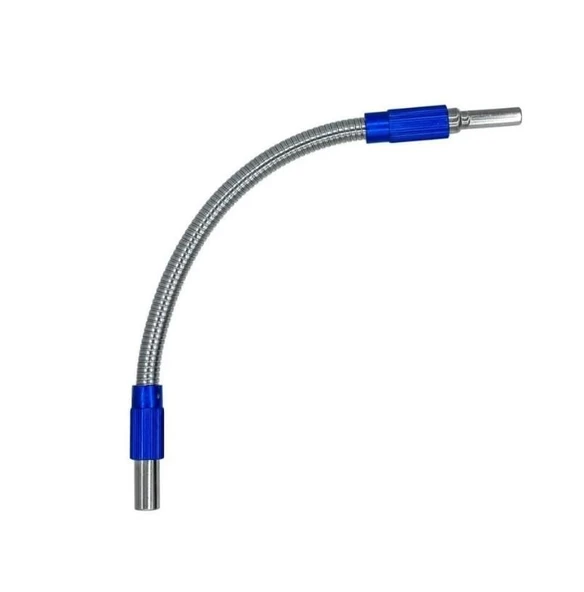 Ennalbur Metal Esnek Gövdeli Mıknatıslı Bits Uç 245 mm ürün görseli 1