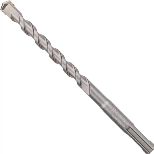 Bosch SDS PLUS-1 8X110 Matkap Ucu - Resim 2