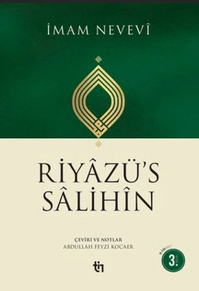 Riyazü's Salihin ürün görseli 1