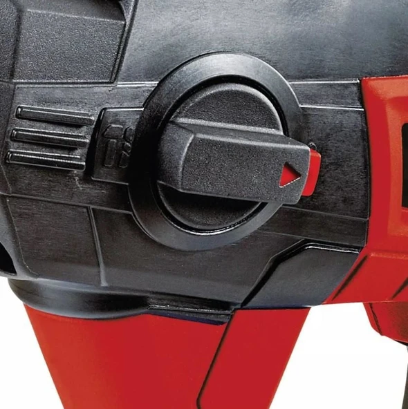 Einhell PXC TE HD 18 Lİ Solo Pnömatik Matkap - Resim 3