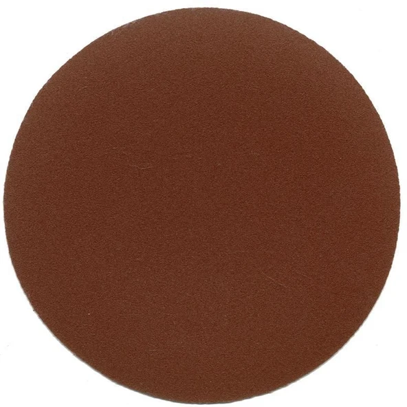Velcro Cırt Zımpara 180X120 Kum Kırmızı ürün görseli 1