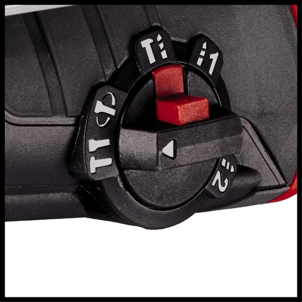 Einhell TE RH 950 5F Sds Plus Kırıcı Delici - Resim 4
