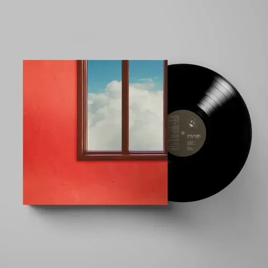 Khruangbin A La Sala LP Plak ürün görseli 1