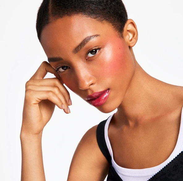 Dolce & Gabbana Rose Dew Lip Bite - Dudak Tinti 05 - Resim 2